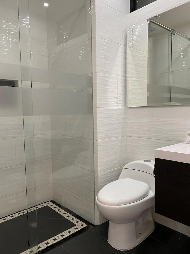 Hotel Regency Boutique La Feria Bogotá