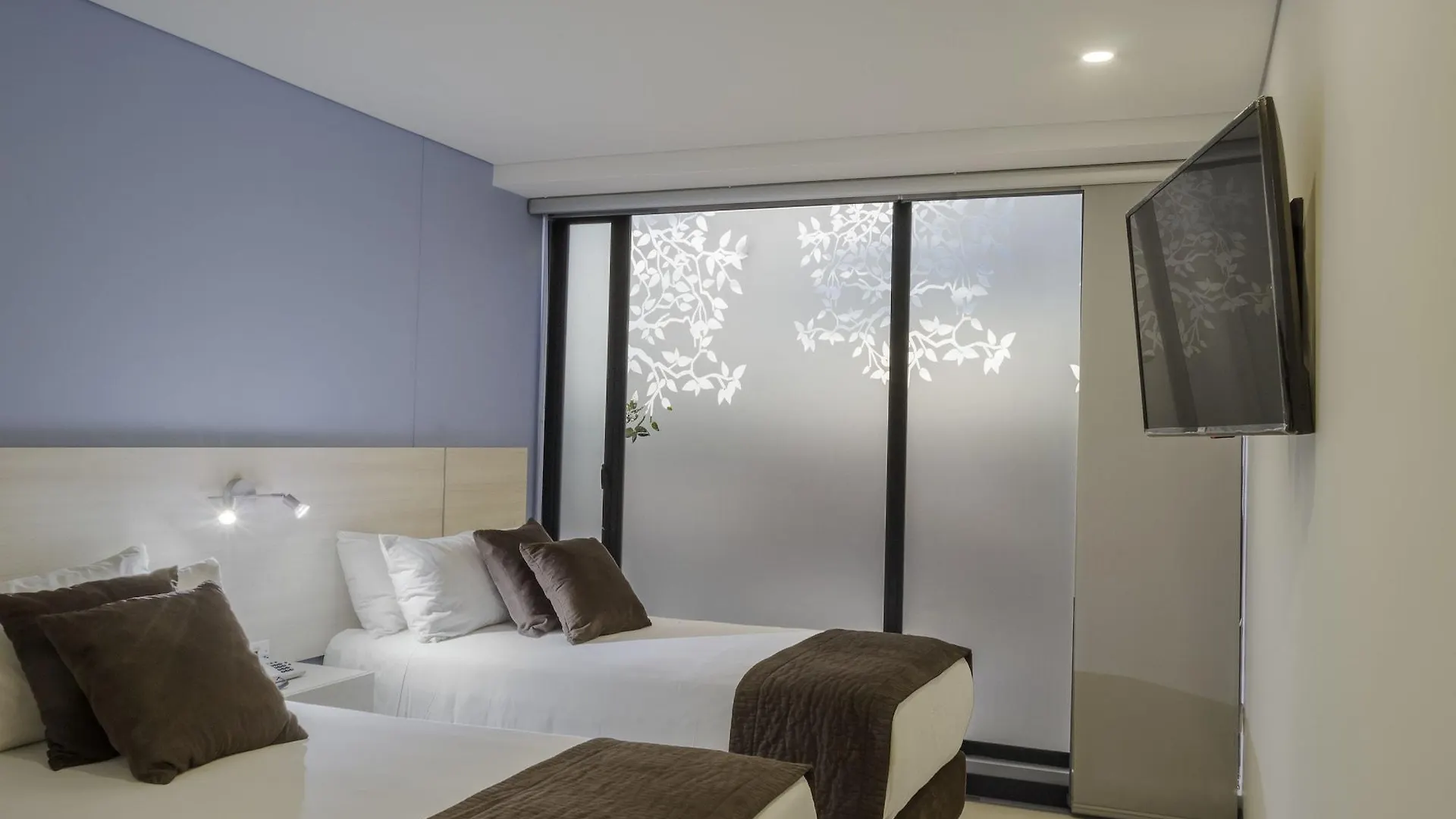 בוגוטה Hotel Regency Boutique La Feria 4*,  קולומביה