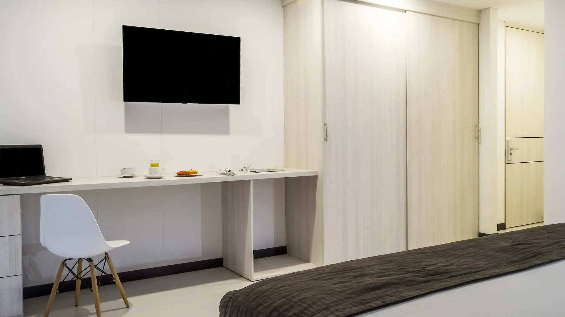 בוגוטה Hotel Regency Boutique La Feria