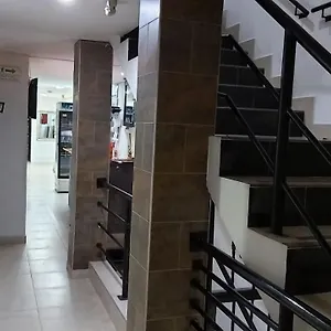  Hotel Marat Colombia