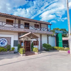  Hotel The Dolphin Colombia
