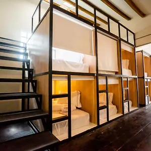 Hostel The Luun, Bogota
