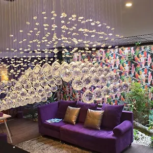 Hotel Boutique Casa Lozada, Bogota