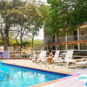  Hotel Fontanar Colombia