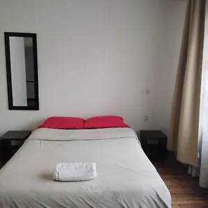 Guest house Casa En Ubicada En Zona, Bogota