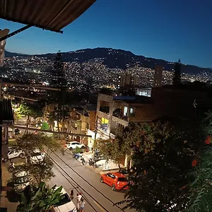 Campo Valdes Park Medellin