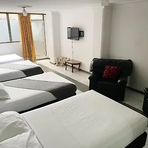  Apartahotel Gran Valle Colombia