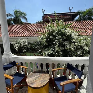  Hostal 1811 Colombia