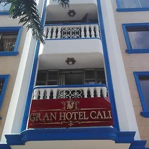 Hotel Cali 4* Cali