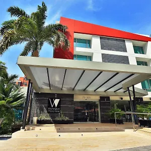 **** Hotel Washington Plaza Colombia