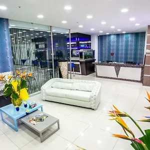 Hotel Aw Plaza Miranda, Bogotá