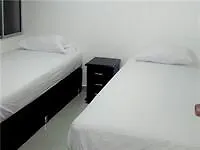*** Hotel Amoblados Ivanna Colombia