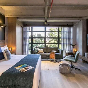 Factory Lofts 4* Medellin