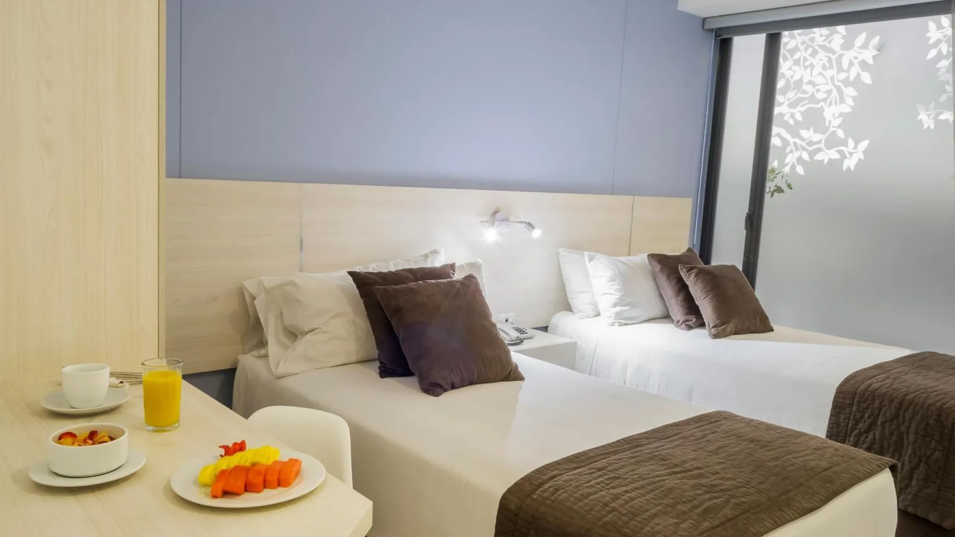 Hotel Regency Boutique La Feria Bogota