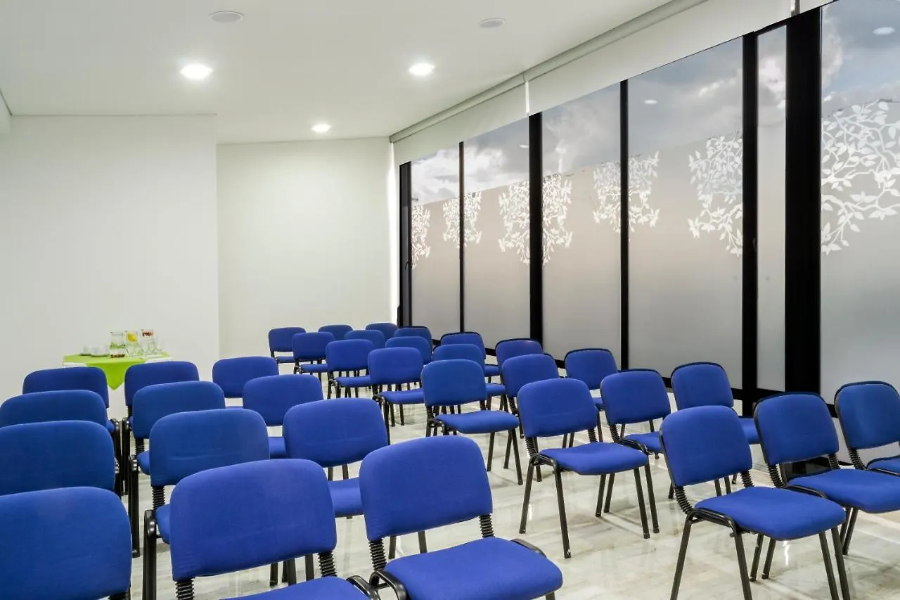 Hotel Regency Boutique La Feria Bogota
